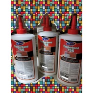 V-tech Tiger bond #756