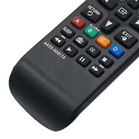 AA59-00817A Remote control for Samsung 3d smart tv UA55F8000J UA46F6400AJ Touch Control Remoto AA59-