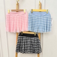 Want It | Year P0mpache Aurelle Skirt | QP002
