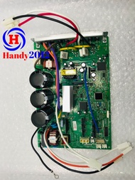 BRAND NEW OUTDOOR PCB for Carrier inverter aircon 1.5hp (CVSR CVUR CVES RAS13)