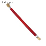 Adepe 16.5 Cm  Cycle  Valve Adapter Connection for  Pump Valve