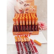 Peach Lip Tint Iman Of Noble