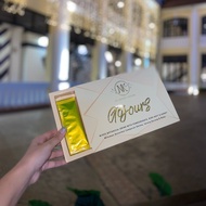 GOJOURS BOTANICAL DRINK BY NK BEAUTY @RV