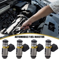 Laguna II Grandtour 2.0 16V Espace IV 2.0 Megane II 2.0 16V Engine Injector 4 Pieces Precision Engin