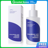ISNTREE |(ของใหม่) เอสเซนส์น้ำ Isntree Hyaluronic Acid Water Essence 50มล.