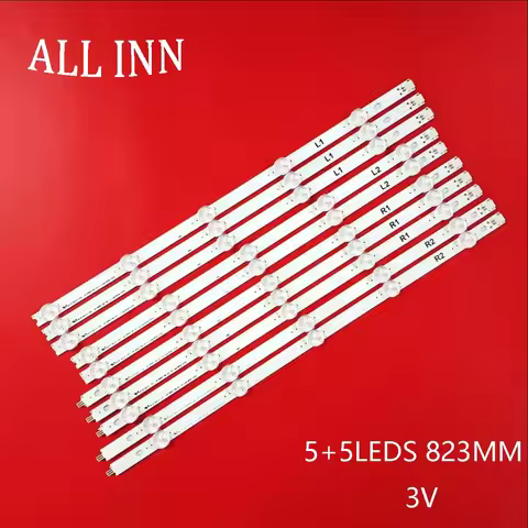 LED Backlight Strip For 42" 42LA615V-ZE 42LN5100-CP 42LN570S 42LA620S 42LN620V 42LN575S 42LA6230 691
