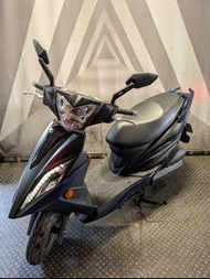 【保固車】【0元交車】2019年 KYMCO 光陽 G6 150 超6-150 機車 雙碟