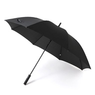 Parachase dài rộng Ô Windproof Mạnh Mẽ 130Cm Golf Lớn Ô Mưa Du Lịch Ngoài Trời bán tự động Ô Cho nam