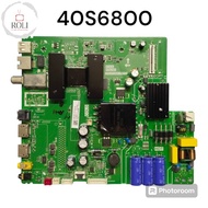 TCL 40S6800 TV main board MB