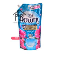 Downy Fabric Softener Sunrise Fresh Refill 1.5L