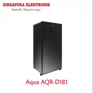 Aqua Kulkas Aqr-D181