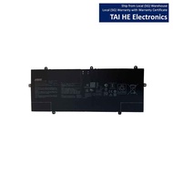 C22N2211 Battery 75Wh 9702mAh Replacement for Asus Zenbook 14 OLED UX3405MA UX3405ZA UX3405VA Series