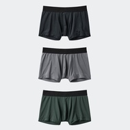 Japanese Parents Highest Satisfaction New Color Debut UNIQLO AIRism Boys Children Version Cool Feeli