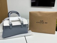 COACH Mini Darcie Carryall