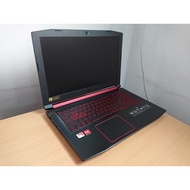 Acer Aspire Nitro 5 AN515-41-F6UH FX-9830P 4GB Ram 1TB HDD 4GB AMD Radeon RX550
