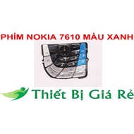 Nokia 7610 GREEN KEYS