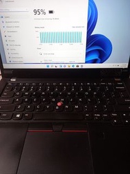 Lenovo X390 i7-8665U 13.3"1920 x 1080ips