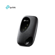 TP-Link Network M7000 LTE Mobile Wi-Fi เครื่องกระจายสัญญาณไวไฟรองรับเครือข่ายล่าสุด 4G FDD/TDD-LTE B