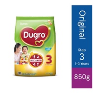 Dugro 3 Regular (1-3 Years) 850g