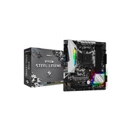 ASROCK B450M-STEEL-LEGEND