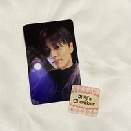 Photocard Official ENHYPEN Jay The Sin: Vanish Weverse Ver. TSV sin:vanish flashlight