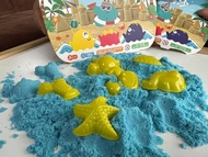 WONDERFUL SAND (KINETIC SAND)