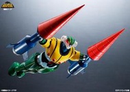 正版玩具 8月 預購 SR 超合金 磁力鐵甲人 非 大魔神 無敵鐵金剛 魔神凱薩 SKL