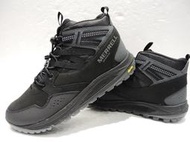 2022 MERRELL NOVA SNEAKER BOOT WP 防水 中筒登山鞋 健走鞋 (ML067109)