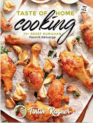 Taste Of Home Cooking