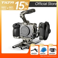 TILTA Shooting Accessories Sony FX3/FX30 Camera Cage For Sony Kit Camera Full Accessories Upper Port