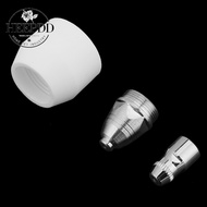 HEEPDD 25 Pcs Tip Nozzle  p80 1.1mm Electrode Cutting Consumables Accessory Cutter Electrode/Tips Fi