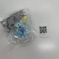 現貨 Pokémon Pokemon 寵物小精靈 淚眼蜥 扭蛋公仔