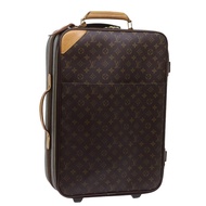 路易威登 Monogram Pegas 55 行李箱 M23297 LV 正品 tb1056