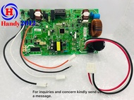 BRANDNEW Outdoor PCB for CARRIER Inverter Xpower Gold 2 (38CVGS013)