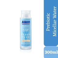 AIKEN Prebiotic Micellar Water 300ml