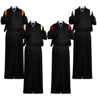 Hinata Shoyo Haikyuu Cosplay Pants & Skirt Anime Costume