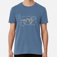 Itaewon Class Korean Drama T-Shirt New independent creative art O-neck Tee