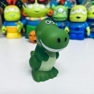 按壓發聲抱抱龍 - Toy Story 反斗奇兵 玩具總動員 Pixar 皮克斯 Disney 迪士尼 | Tyrannosaurus Rex 抱抱龍 霸王龍