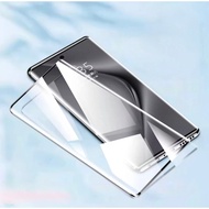 P30 PRO/P50 PRO/P60/P60 PRO/P40 PRO Full GlueCurved Tempered Glass Screen Protector