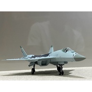 Sukhoi SU-57 Airplane Model 1:100 scale