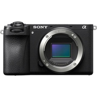 Sony a6700 Body Camera (Genuine)