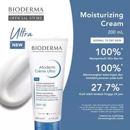 Bioderma Atoderm moisturizing creme 200ml