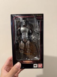 Bandai SHFiguarts Star Wars Captain Phasma