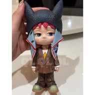 G-Dragon Inspired Designer Art Toy 17cm PVC Figure Collectible Doll Gift