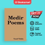 Medir Poems - Paperback - Amharic - 9781794822207
