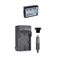 LP-E10 Battery Charger LPE10 / LP-E10 Battery / LP-E10 Charger for Canon EOS 1100D / 1500D / 3000D