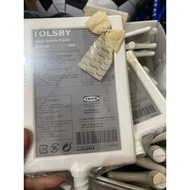 Frame IKEA 2 sided photo