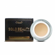V ASIA gold beauty foundation new packing