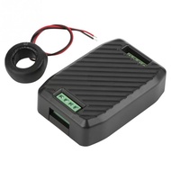 Serial Port Module Electronic Voltage Ammeter AC Communication 016 Boxes RS485PZEM014/NH5J