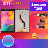 หน้าจอ LCD samsung Galaxy Tab A 8.0 (2019) / T295 LCD Display พร้อมทัชสกรีน จอ+ทัช สำหรับ ซัมซุง กาแลคซี่ Tab A 8.0 (2019) / T295